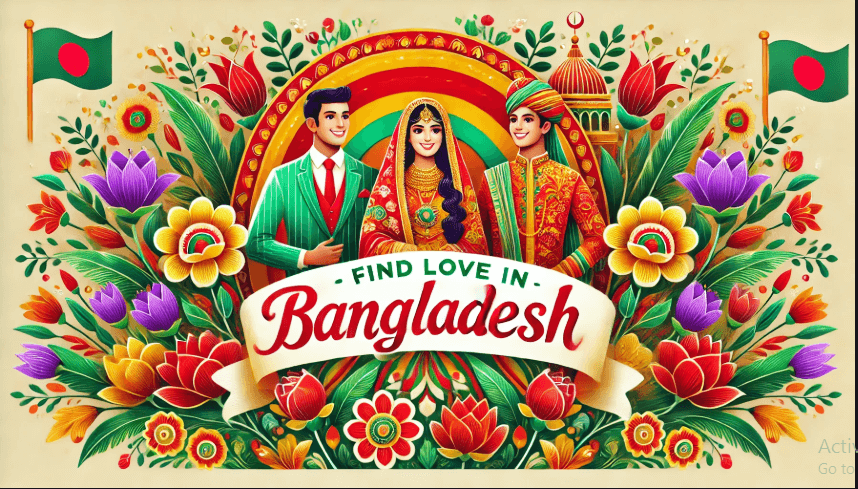 Find Love in Bangladesh: Matrimonial Services for Every Heart