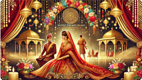 "Building Happy Marriages with Bangladesh Matrimony"