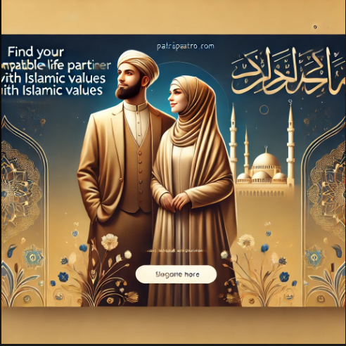 How to Find a Compatible Life Partner in Islam.