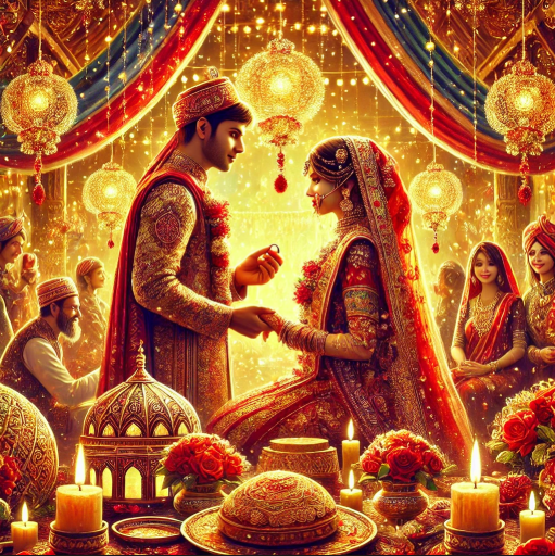 "Get Married in Bangladesh: Discover Your Soulmate Today"