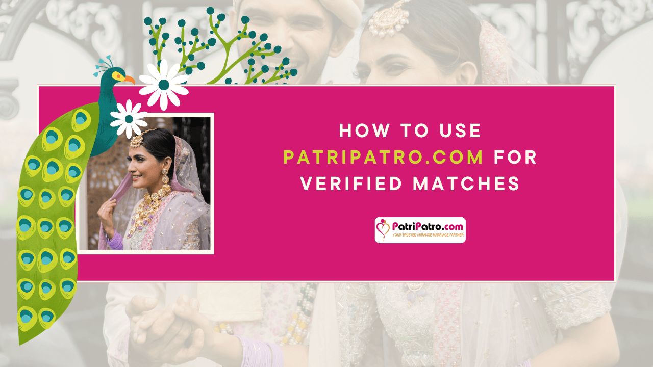 How to Use PatriPatro.com for Verified Matches