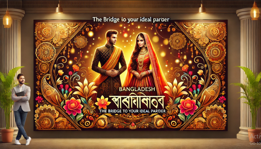 Bangladesh Matrimony